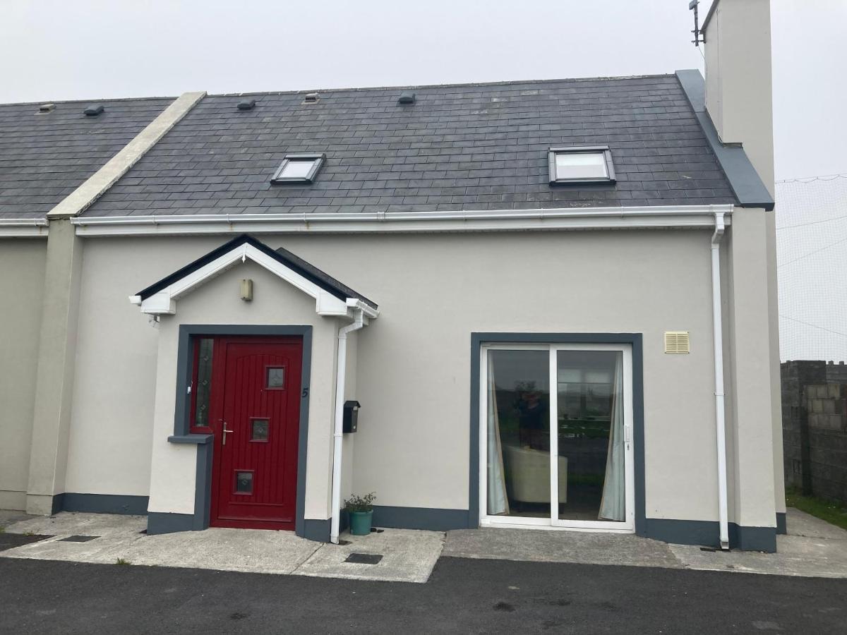 Cluain Uilinn Milltown Malbay Exterior photo